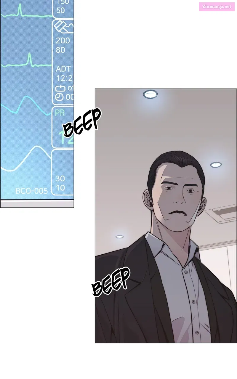 A Man's Man Zinmanga X Chapter 172 Page 4
