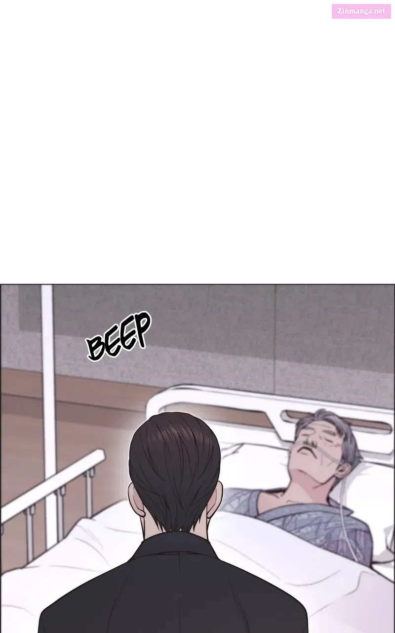 A Man's Man Zinmanga X Chapter 172 Page 5
