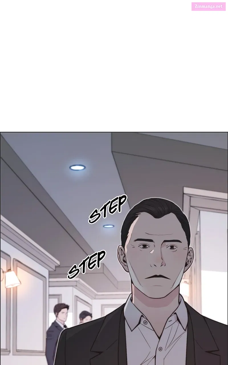 A Man's Man Zinmanga X Chapter 172 Page 10