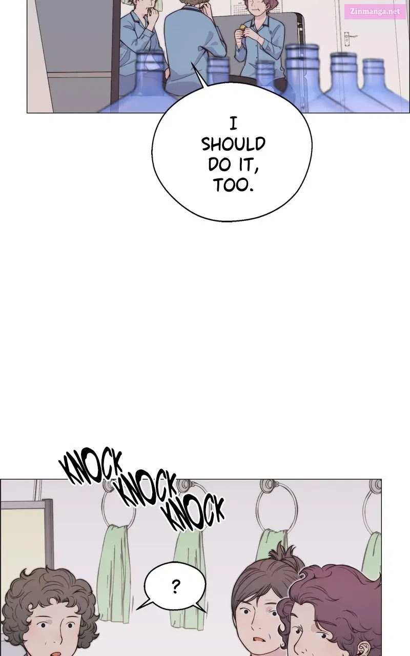 A Man's Man Zinmanga X Chapter 172 Page 15