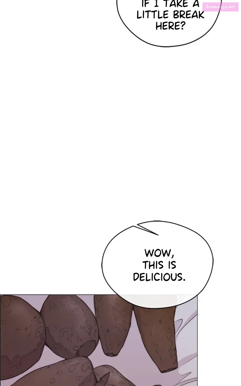 A Man's Man Zinmanga X Chapter 172 Page 18