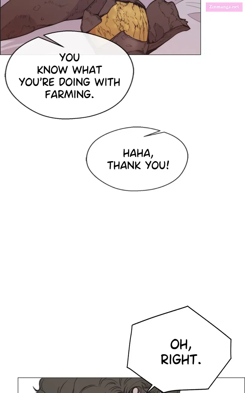 A Man's Man Zinmanga X Chapter 172 Page 19