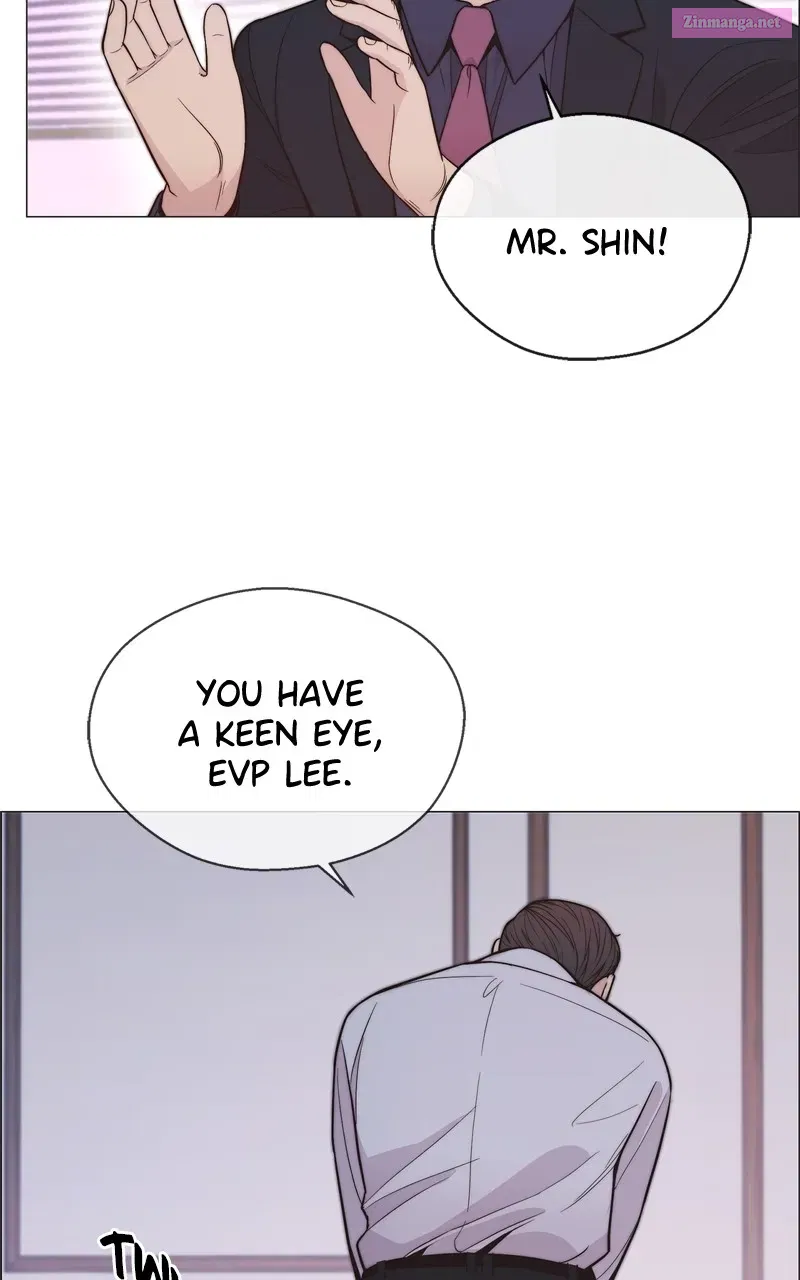A Man's Man Zinmanga X Chapter 172 Page 29