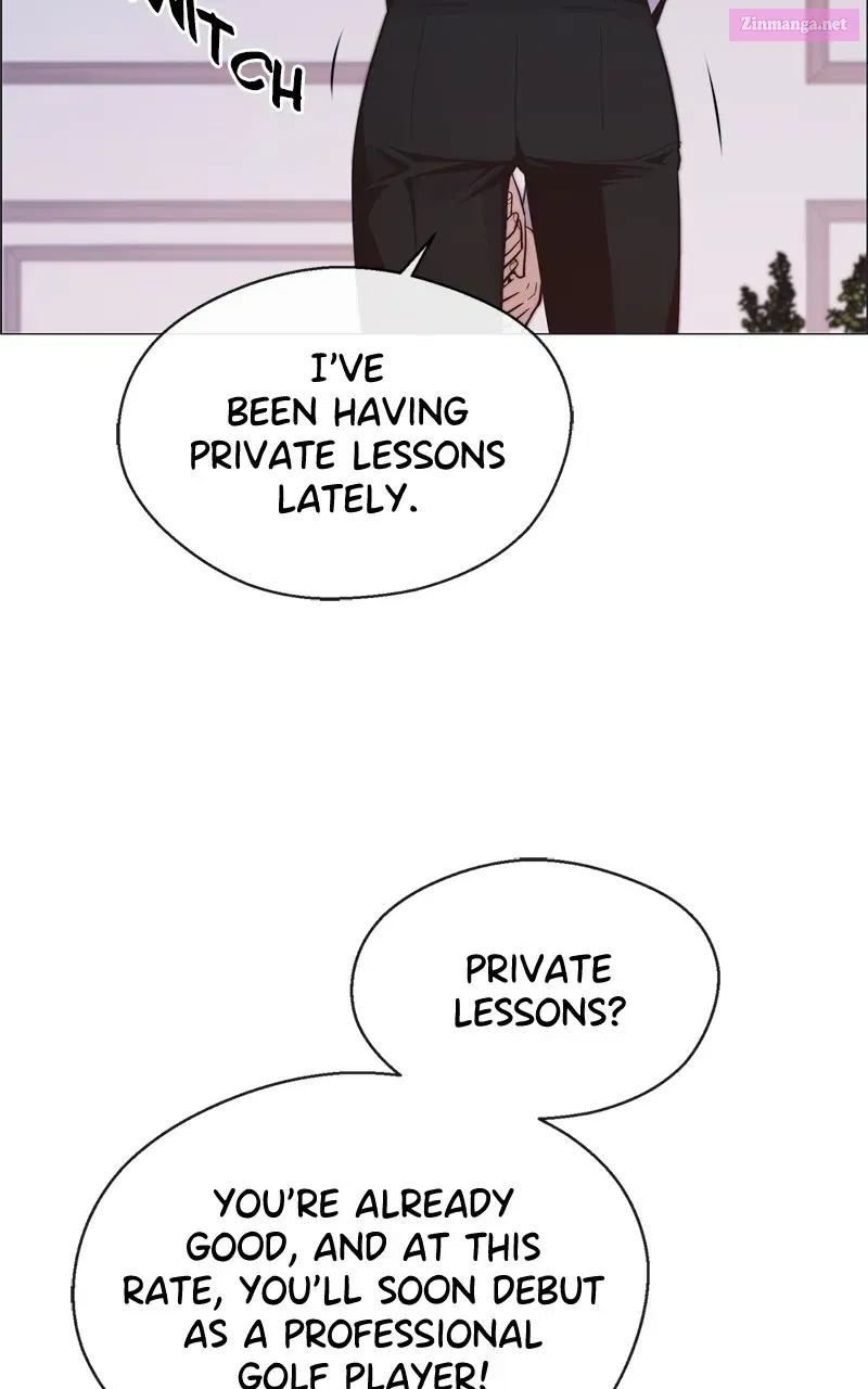 A Man's Man Zinmanga X Chapter 172 Page 30