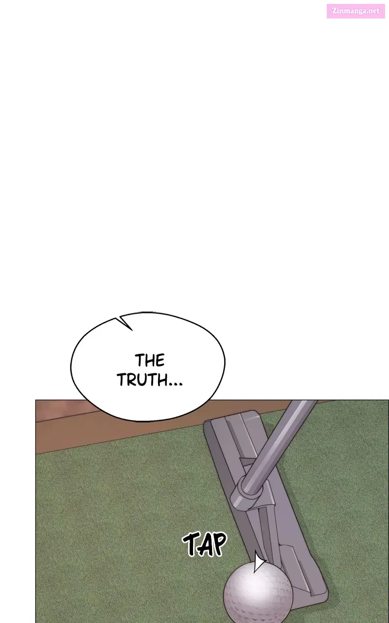 A Man's Man Zinmanga X Chapter 172 Page 33