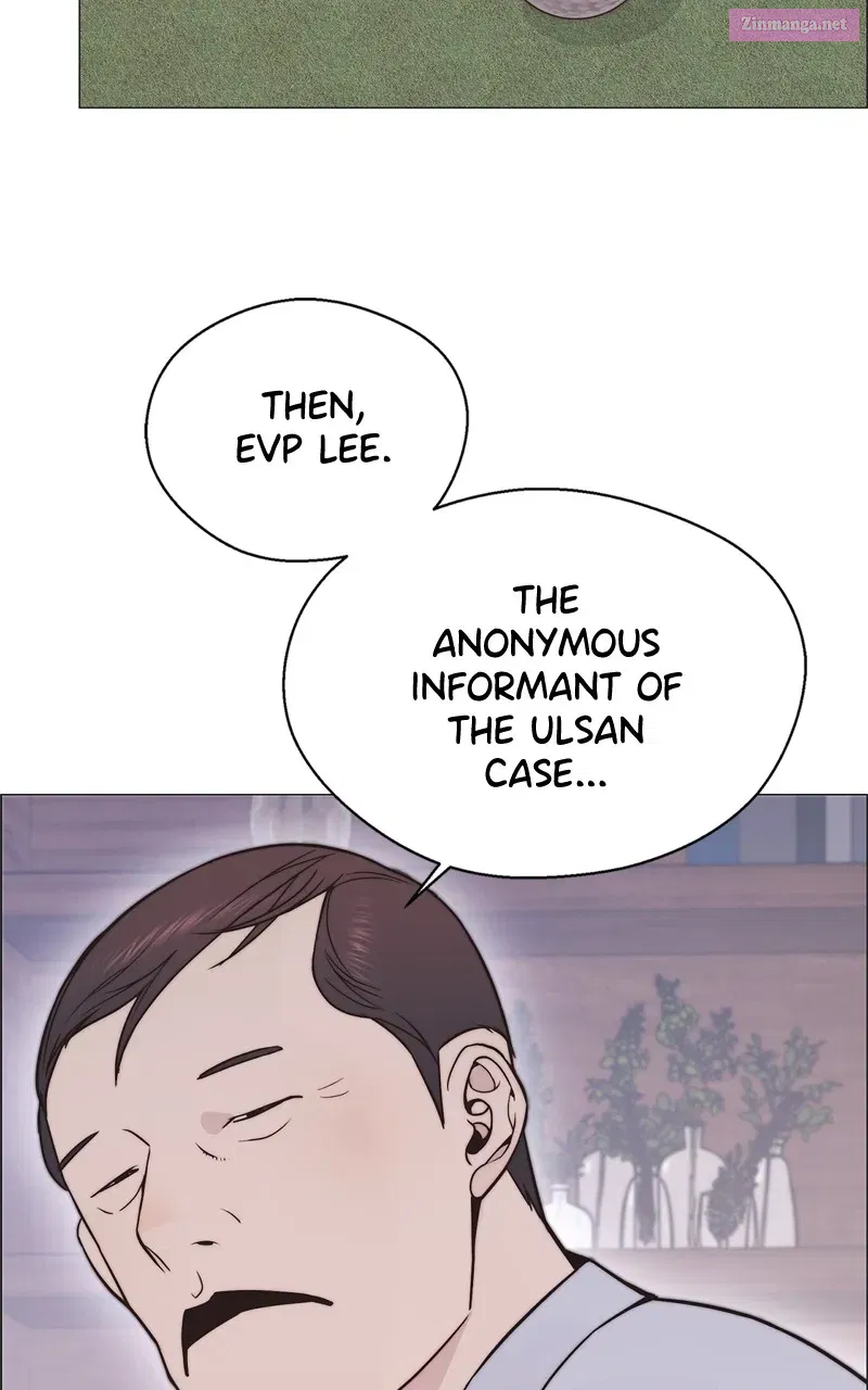 A Man's Man Zinmanga X Chapter 172 Page 34