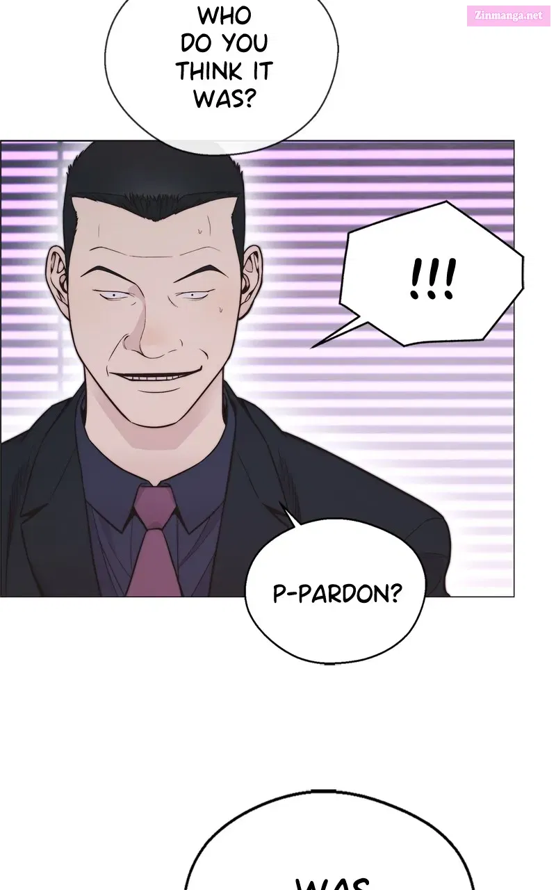 A Man's Man Zinmanga X Chapter 172 Page 36