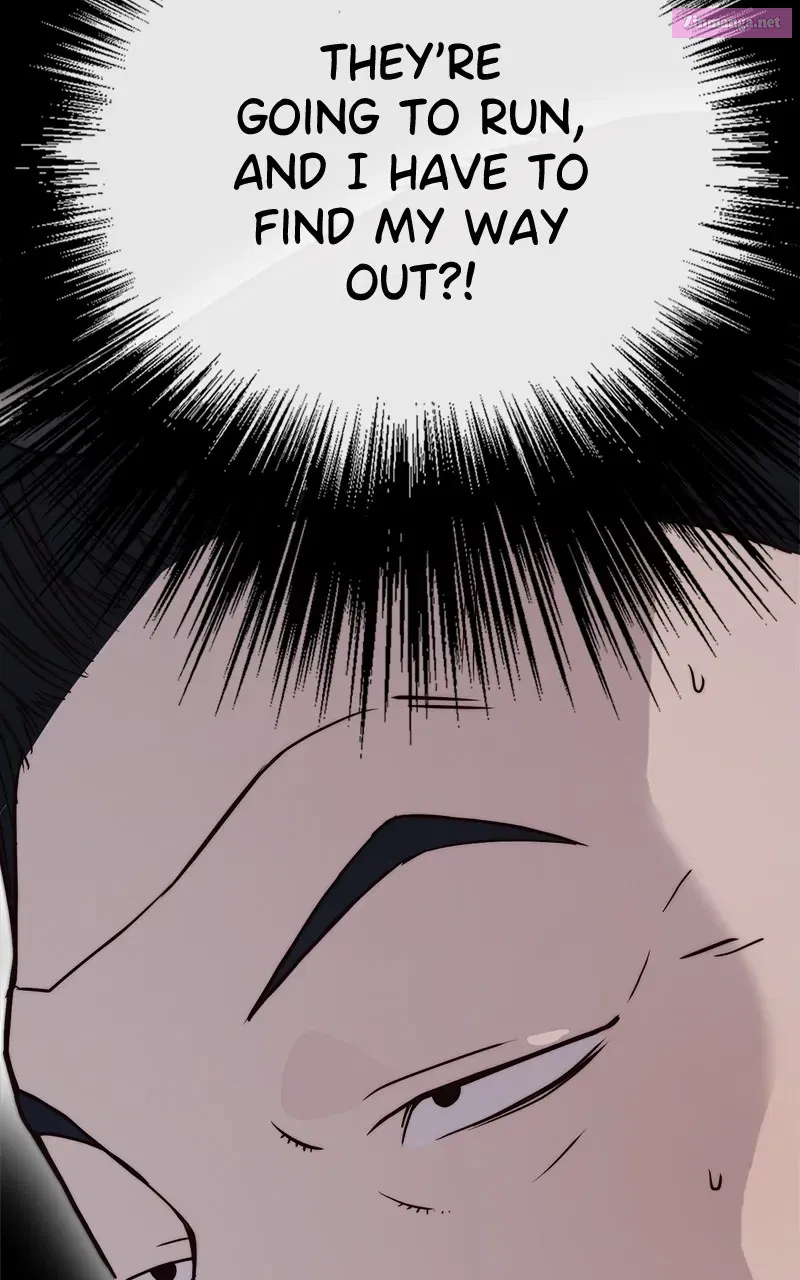 A Man's Man Zinmanga X Chapter 172 Page 42