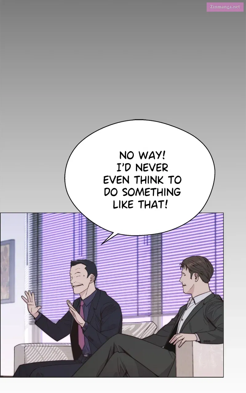 A Man's Man Zinmanga X Chapter 172 Page 45