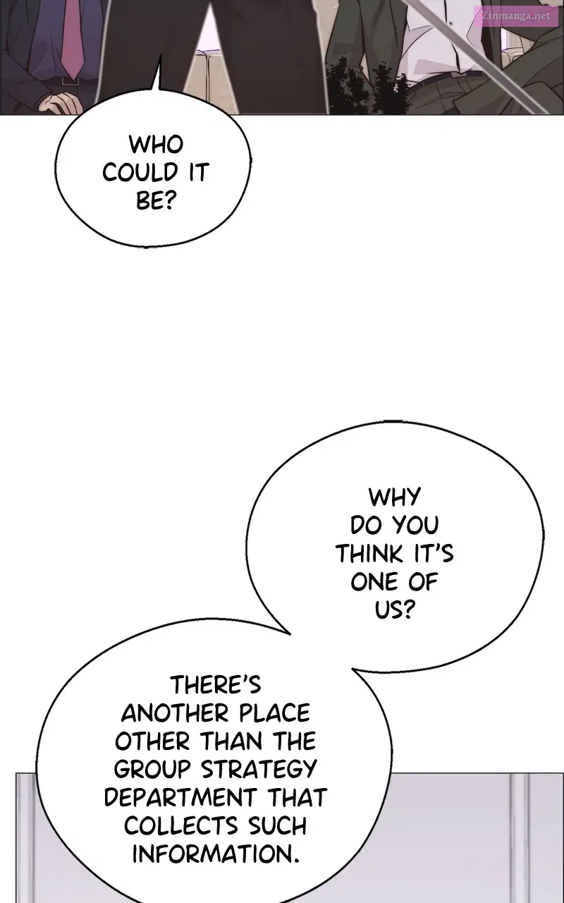 A Man's Man Zinmanga X Chapter 172 Page 48