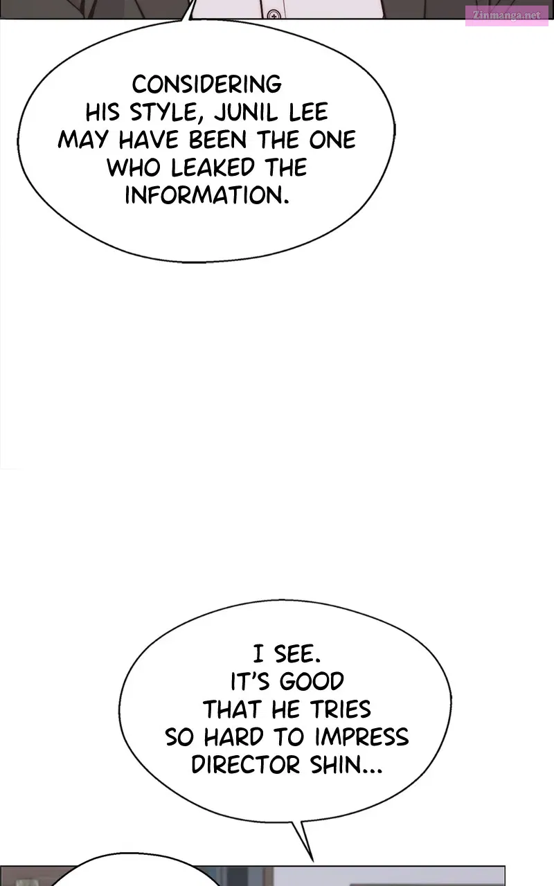 A Man's Man Zinmanga X Chapter 172 Page 54