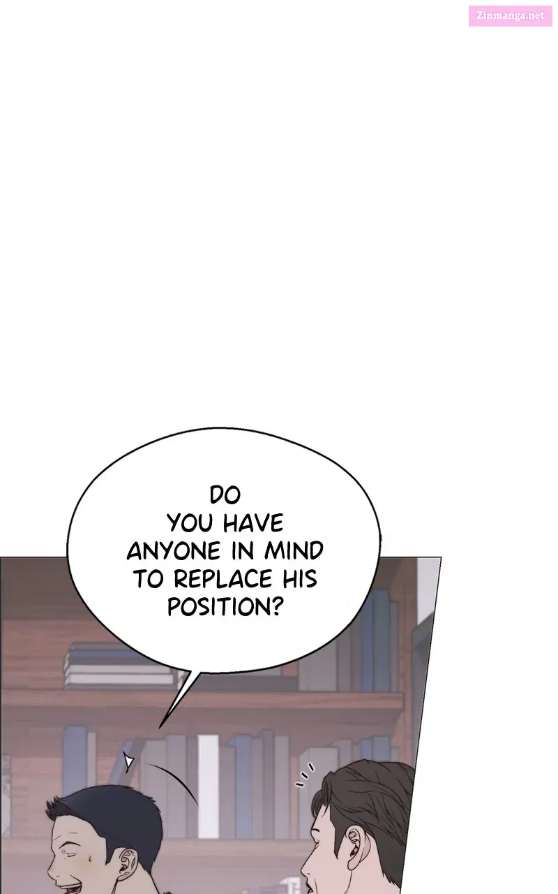 A Man's Man Zinmanga X Chapter 172 Page 57