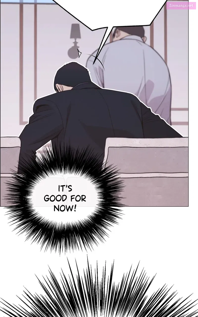A Man's Man Zinmanga X Chapter 172 Page 61