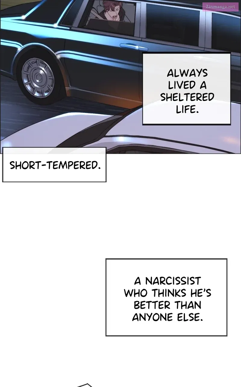 A Man's Man Zinmanga X Chapter 172 Page 81
