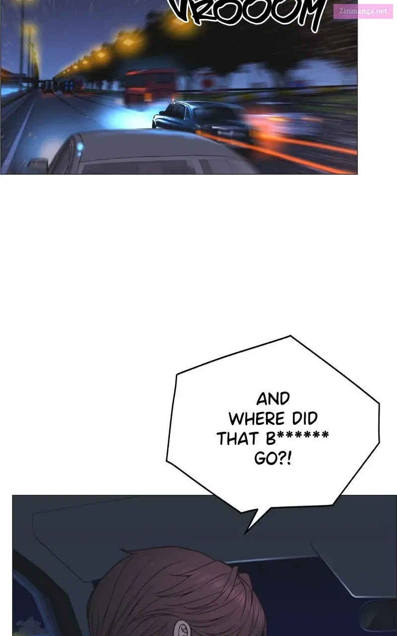 A Man's Man Zinmanga X Chapter 172 Page 95
