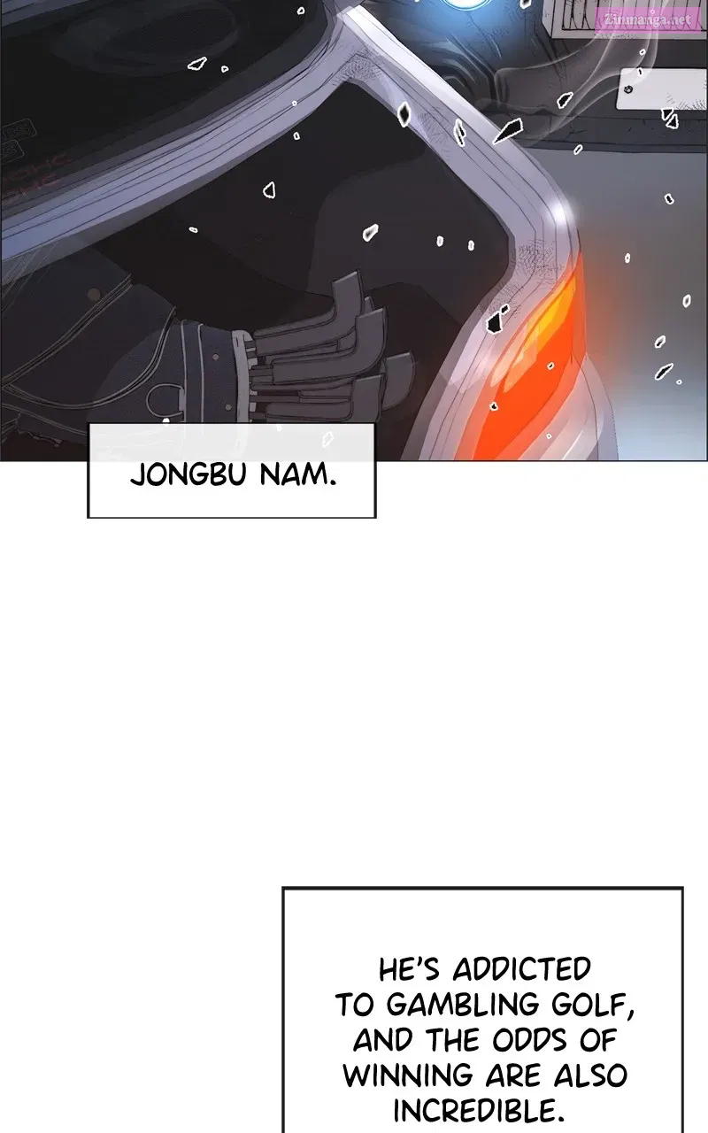 A Man's Man Zinmanga X Chapter 172 Page 101