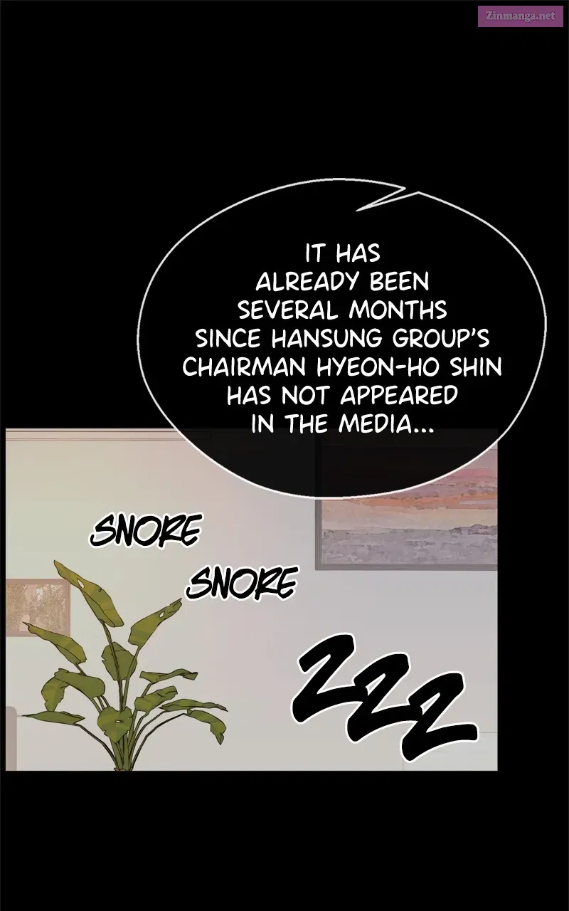 A Man's Man Zinmanga X Chapter 171 Page 1