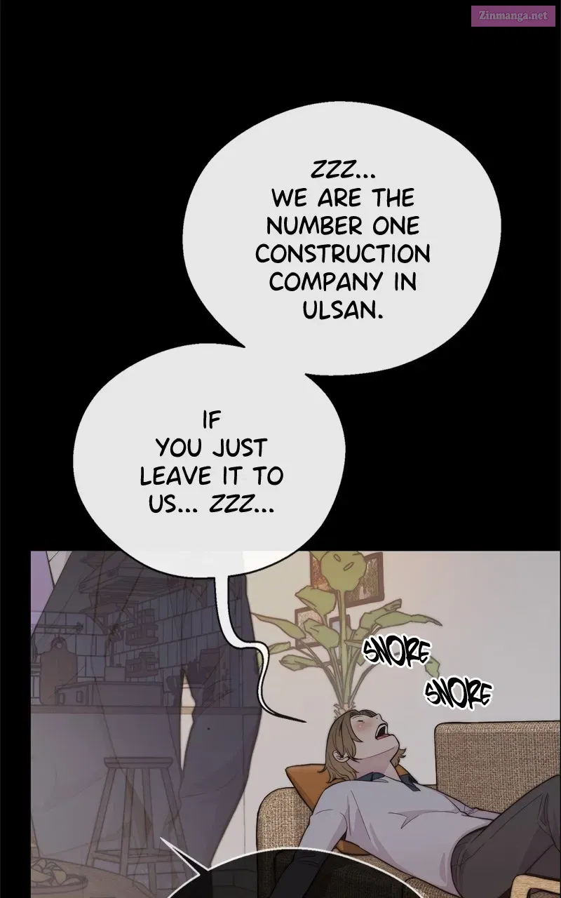 A Man's Man Zinmanga X Chapter 171 Page 2