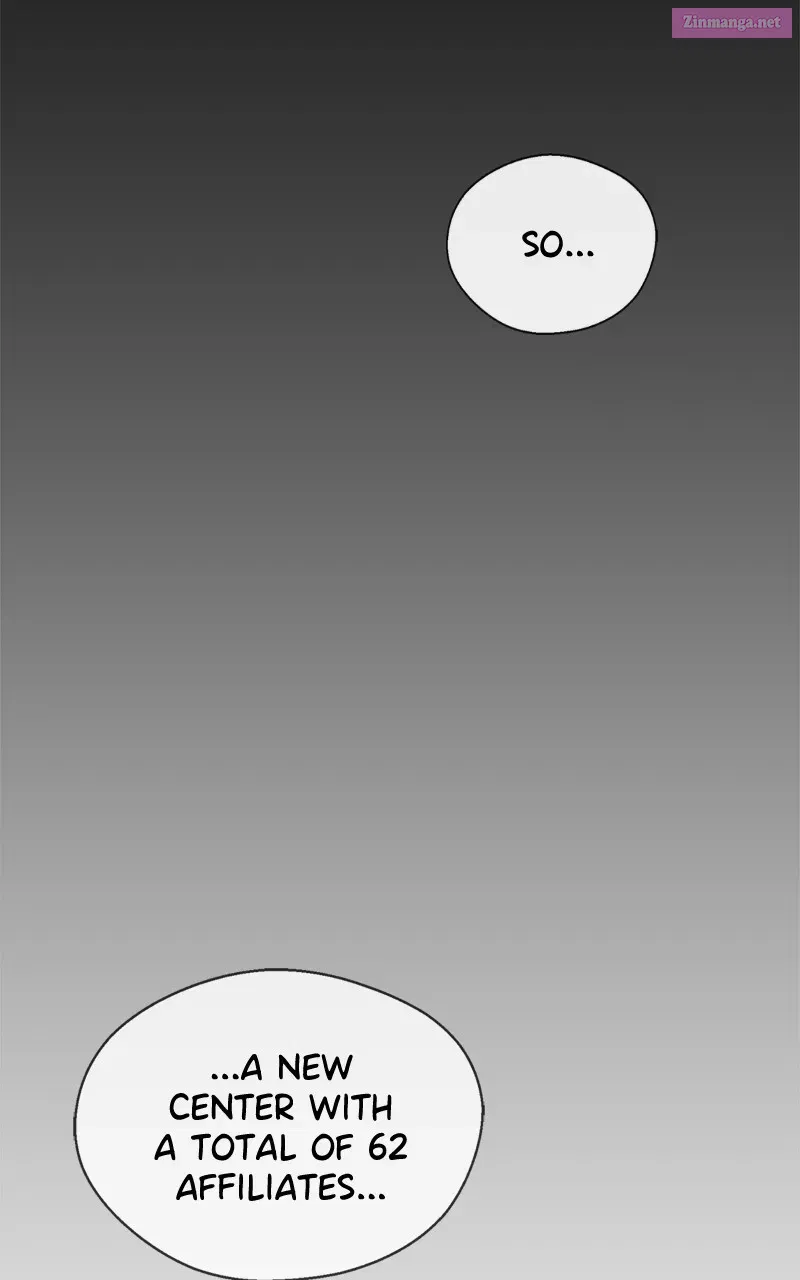 A Man's Man Zinmanga X Chapter 171 Page 8