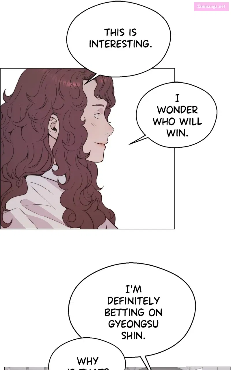 A Man's Man Zinmanga X Chapter 171 Page 18