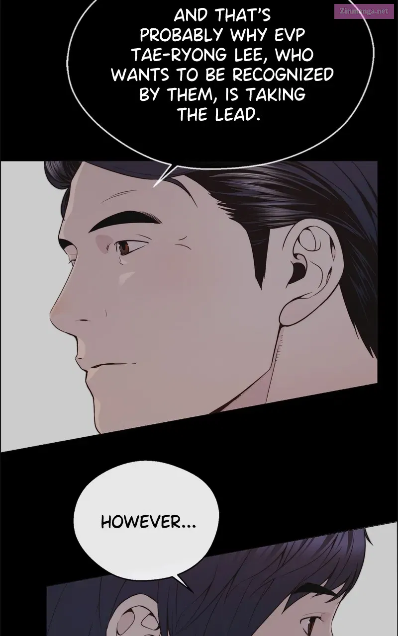 A Man's Man Zinmanga X Chapter 171 Page 29