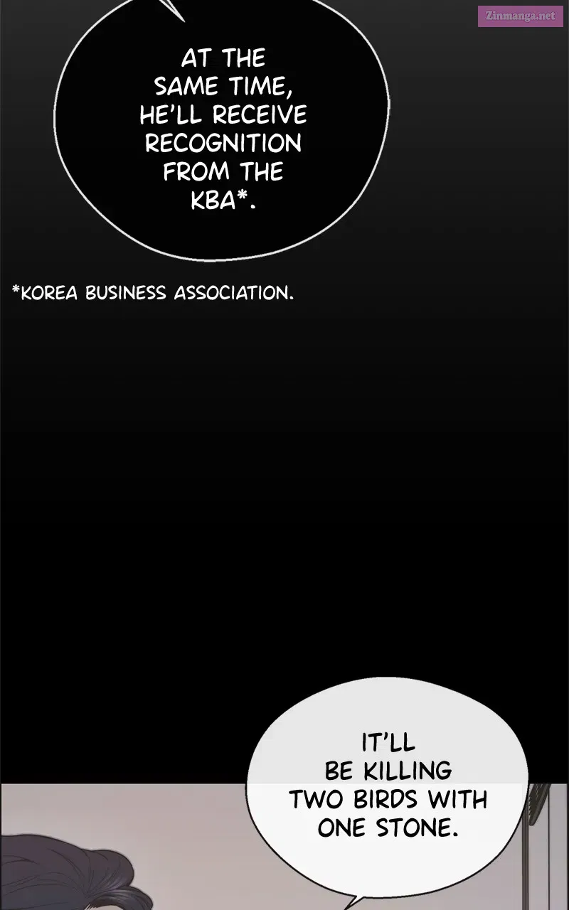 A Man's Man Zinmanga X Chapter 171 Page 33
