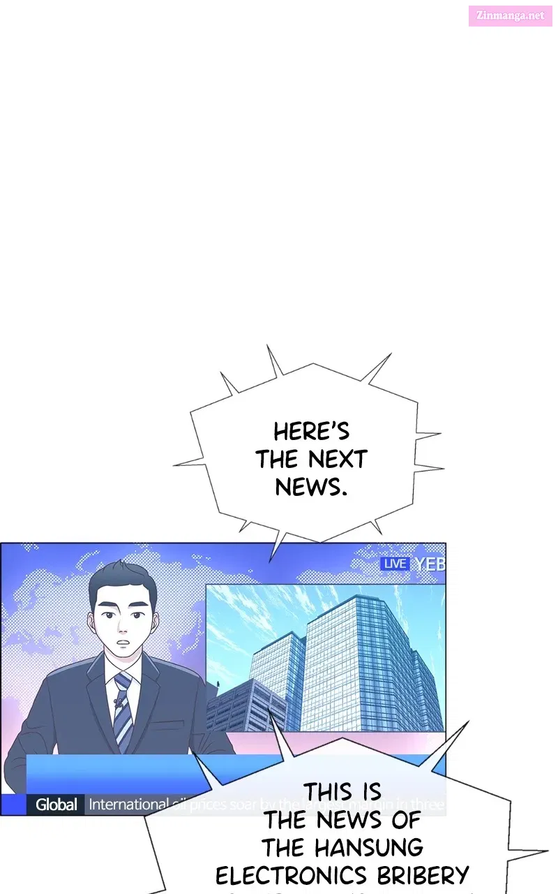 A Man's Man Zinmanga X Chapter 171 Page 41