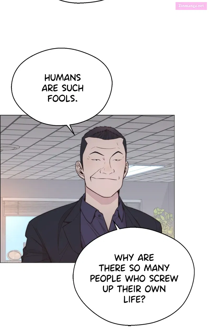 A Man's Man Zinmanga X Chapter 171 Page 52