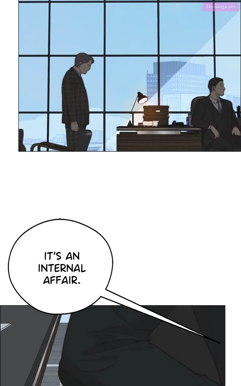 A Man's Man Zinmanga X Chapter 171 Page 77