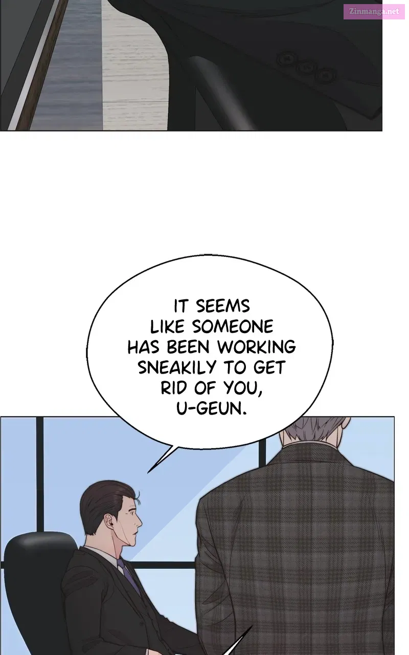 A Man's Man Zinmanga X Chapter 171 Page 78