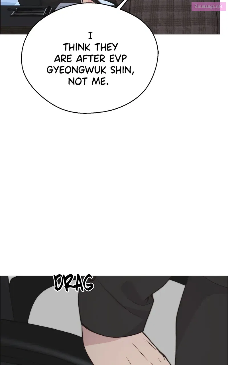 A Man's Man Zinmanga X Chapter 171 Page 79