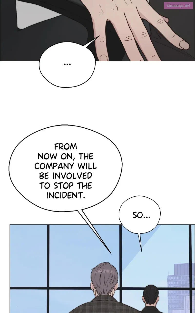 A Man's Man Zinmanga X Chapter 171 Page 80
