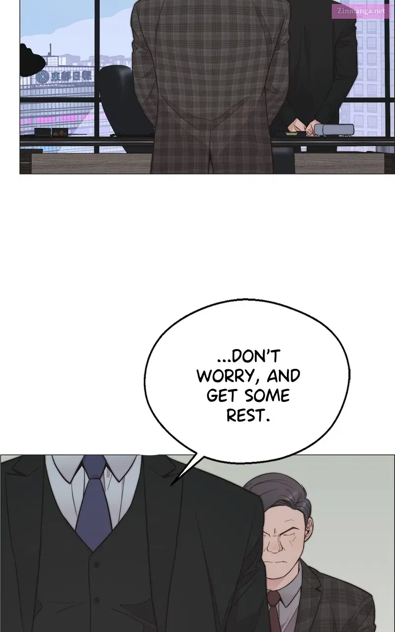 A Man's Man Zinmanga X Chapter 171 Page 81