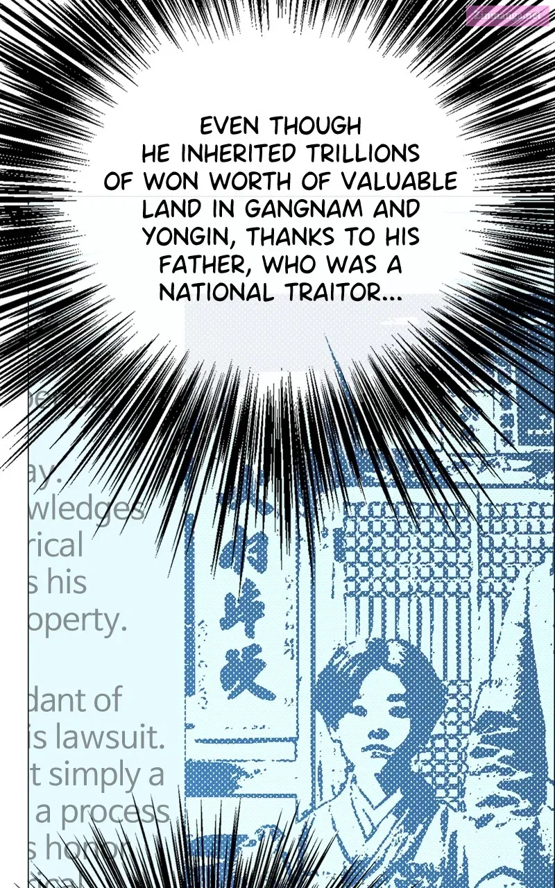 A Man's Man Zinmanga X Chapter 171 Page 93