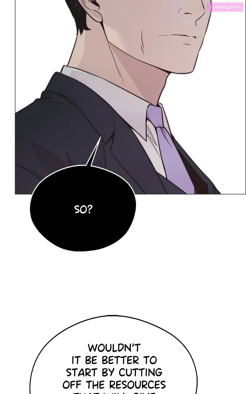 A Man's Man Zinmanga X Chapter 171 Page 100