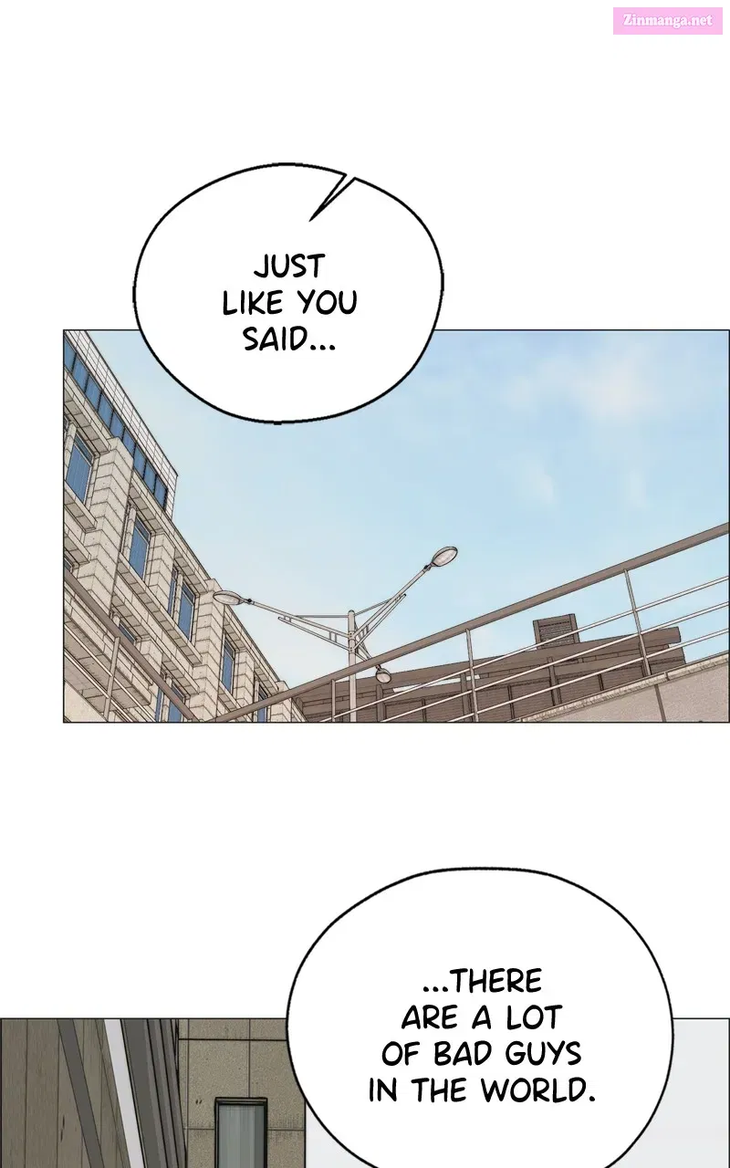 A Man's Man Zinmanga X Chapter 171 Page 104