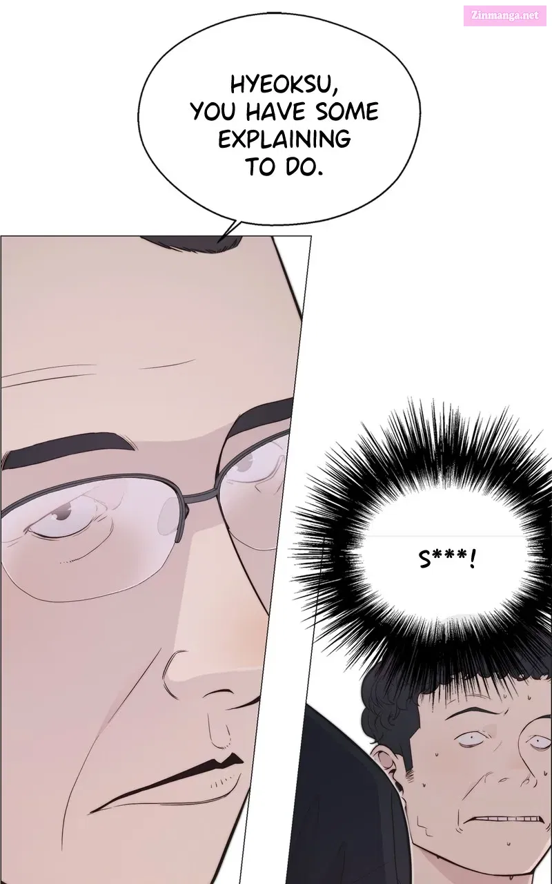 A Man's Man Zinmanga X Chapter 169 Page 28