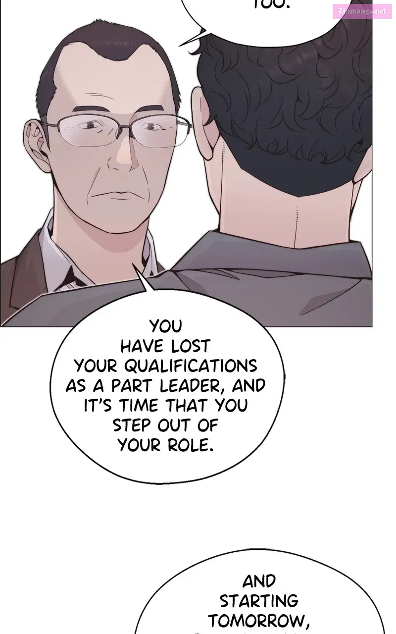 A Man's Man Zinmanga X Chapter 169 Page 38