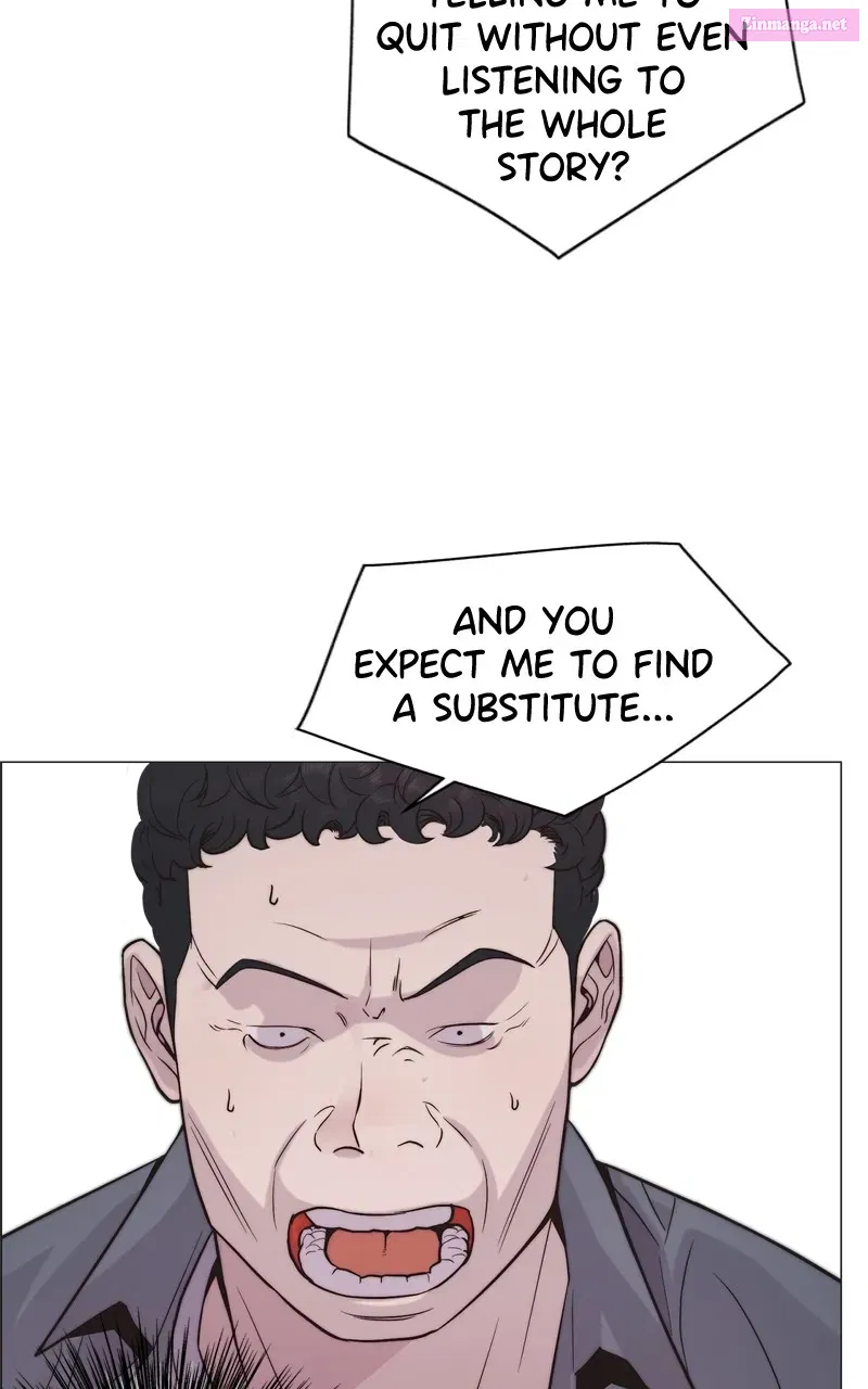 A Man's Man Zinmanga X Chapter 169 Page 40