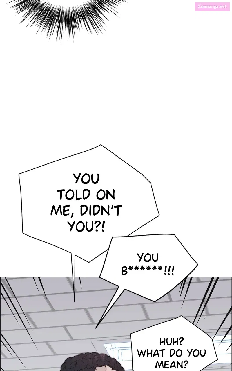 A Man's Man Zinmanga X Chapter 169 Page 42