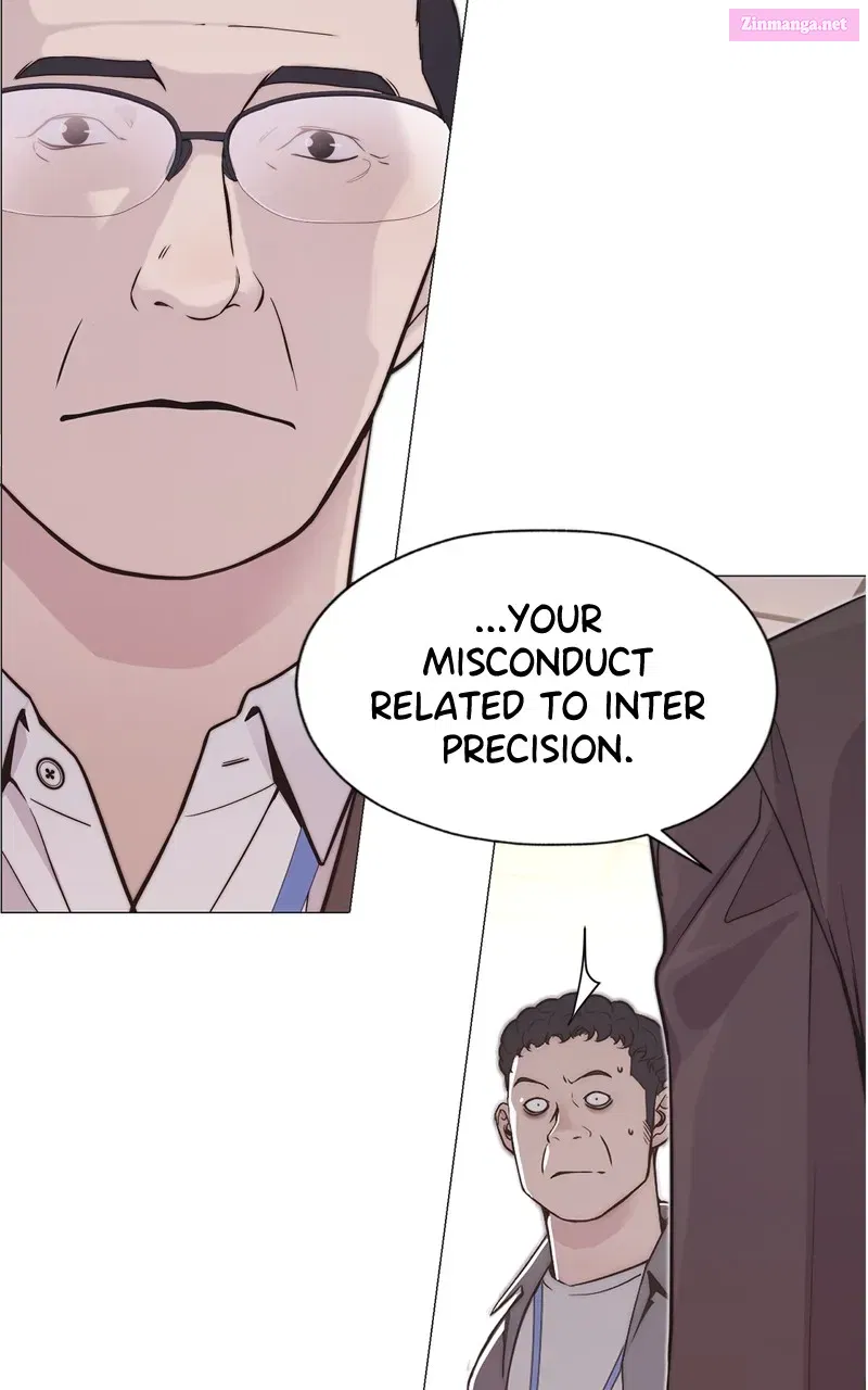A Man's Man Zinmanga X Chapter 169 Page 50