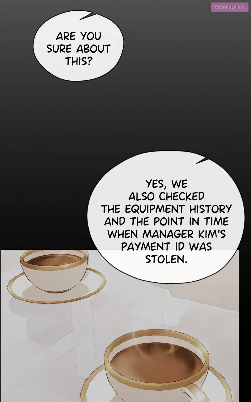 A Man's Man Zinmanga X Chapter 169 Page 66