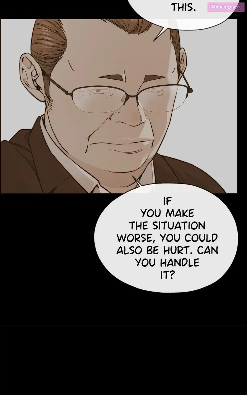 A Man's Man Zinmanga X Chapter 169 Page 69