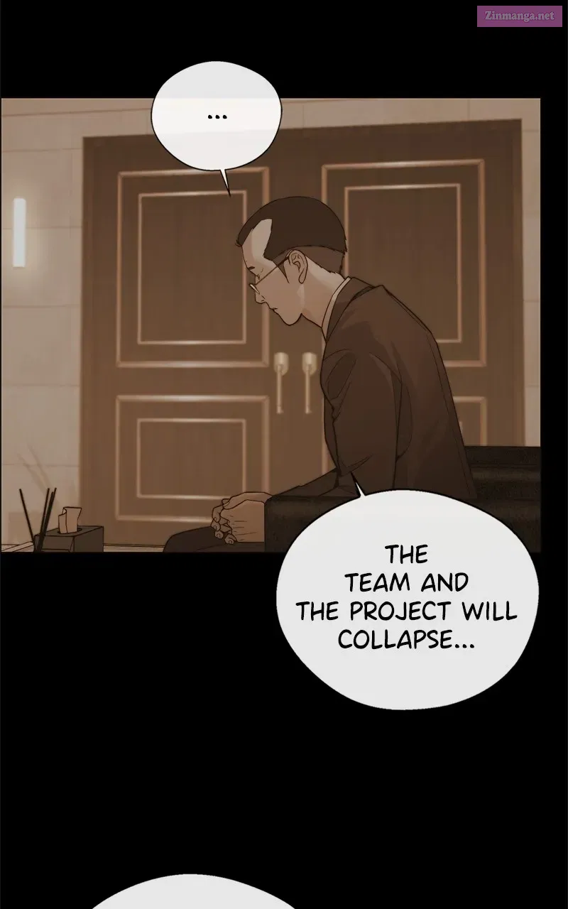 A Man's Man Zinmanga X Chapter 169 Page 70