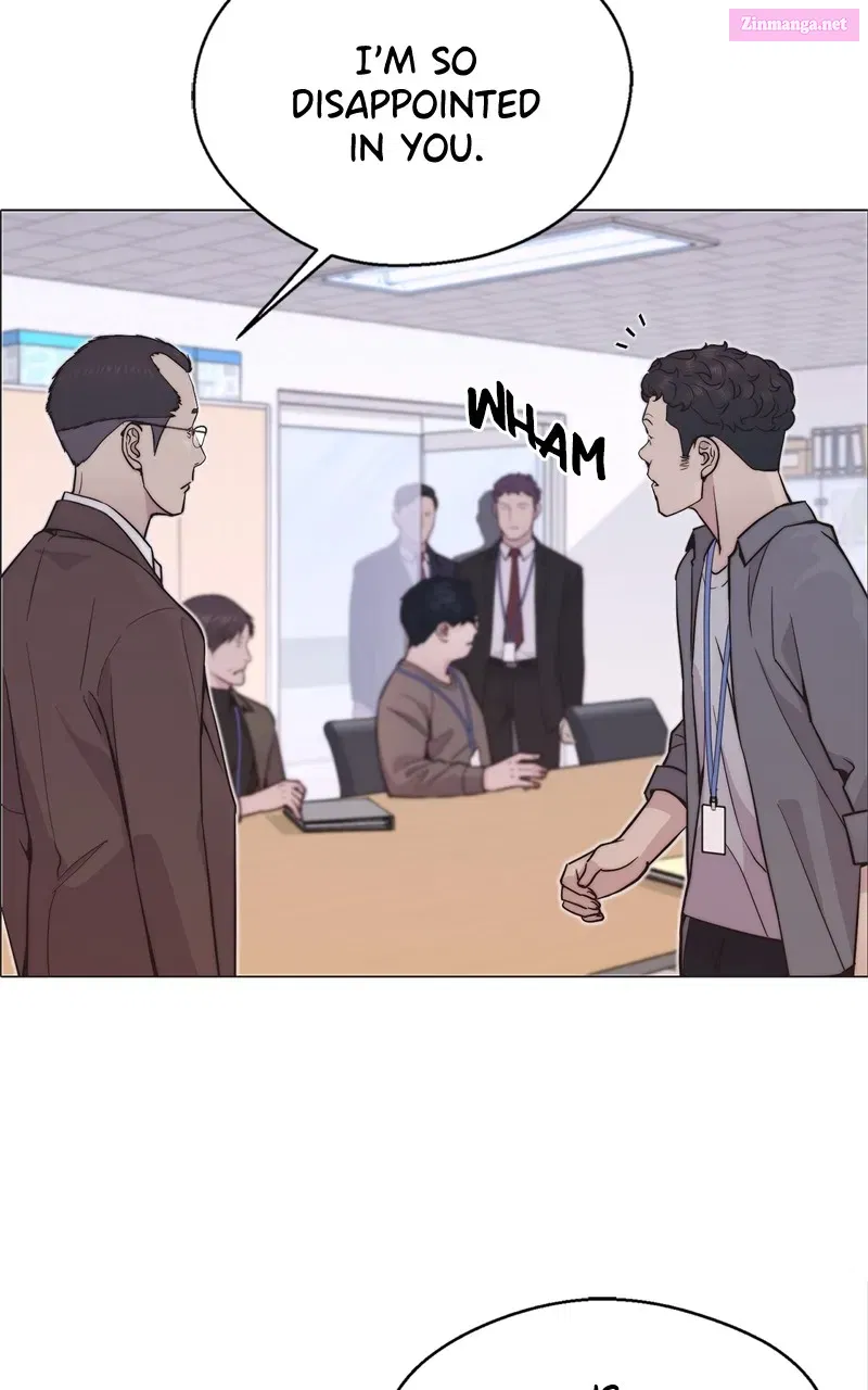 A Man's Man Zinmanga X Chapter 169 Page 80