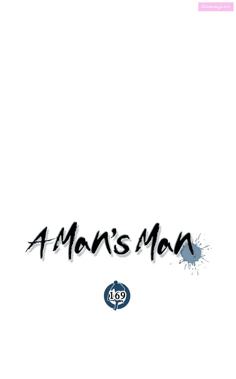 A Man's Man Zinmanga X Chapter 169 Page 88