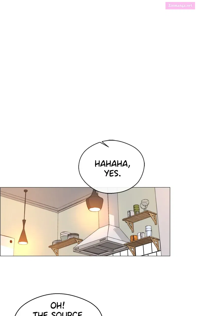 A Man's Man Zinmanga X Chapter 169 Page 114