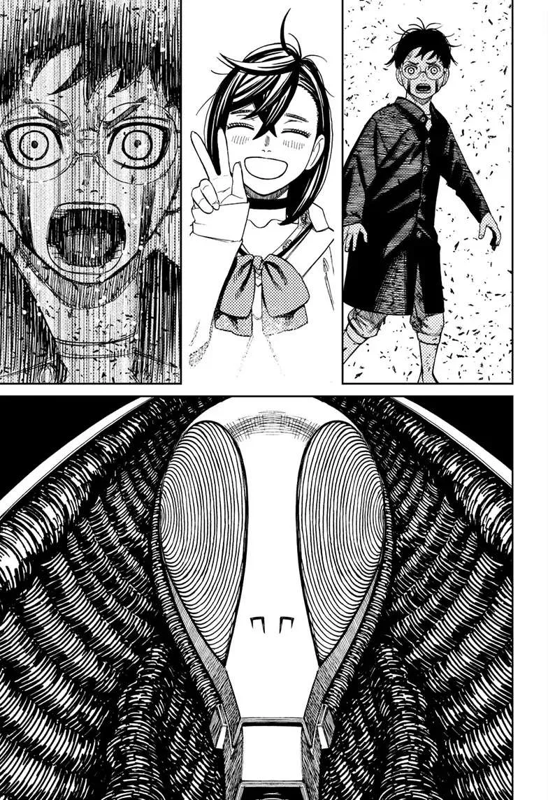Dandadan Zinmanga X Chapter 113 Page 15