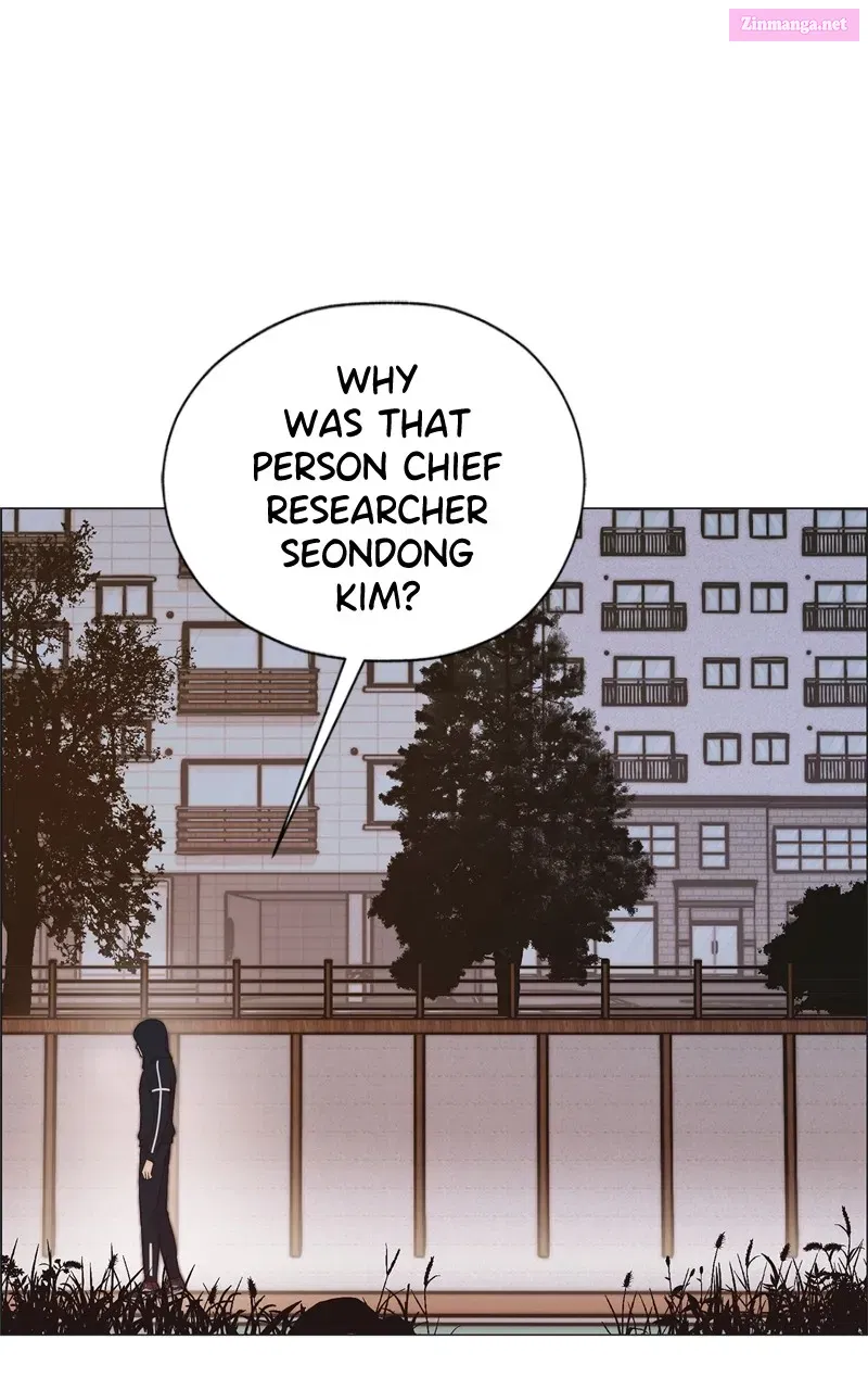 A Man's Man Zinmanga X Chapter 167 Page 10
