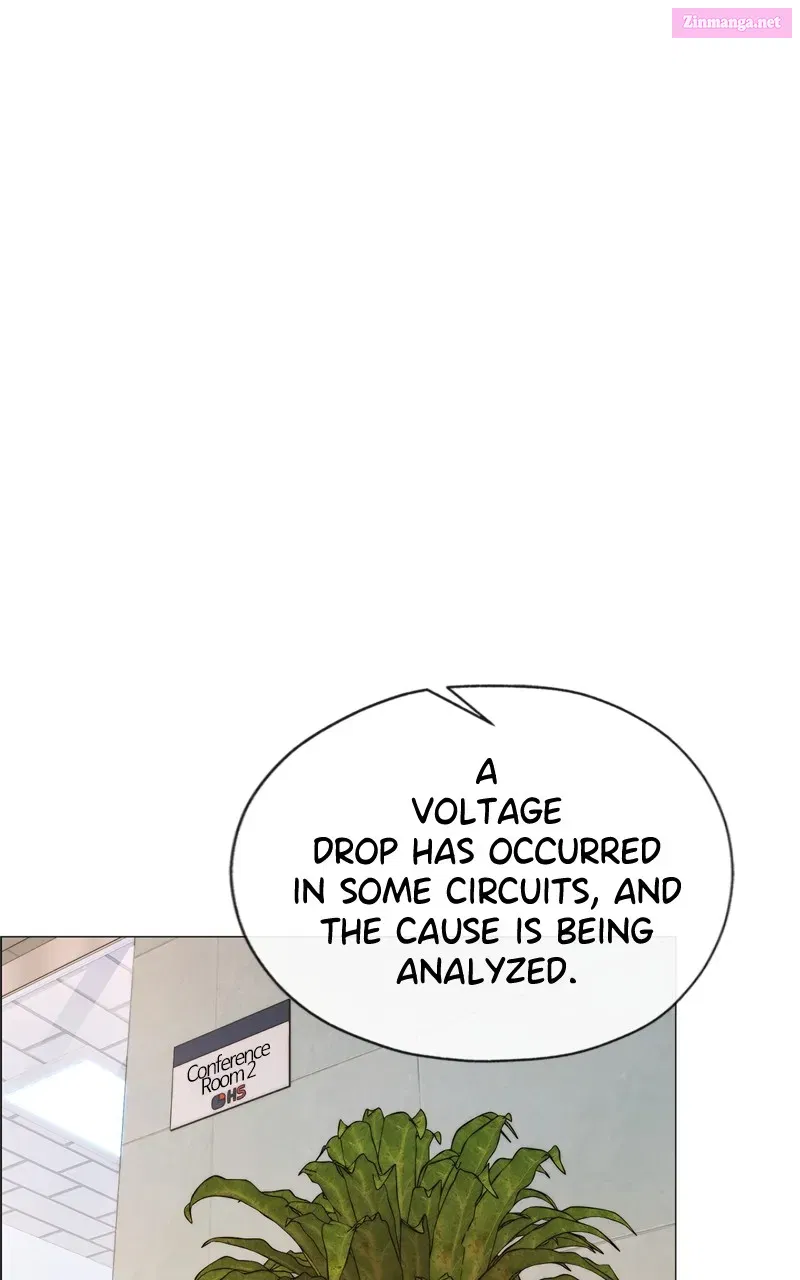 A Man's Man Zinmanga X Chapter 167 Page 33